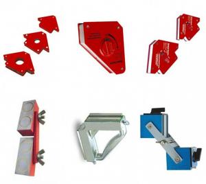 Quality Welding Fixture Magnets for sale