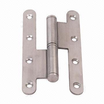 Quality Well Designed Shower Hinge, Made of Dull Stainless Steel for sale