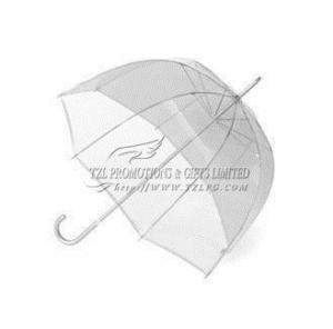 Quality Promotional PVC Rome Umbrellas from TZL Promotions & Gifts Limited ST-P909 for sale
