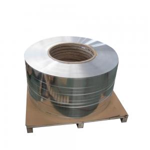 Quality 0.5mm 1mm 1060 3003 Aluminum Coil Sheet H116 H14 Air Conditioner Aluminum Coil for sale