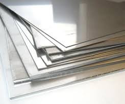 Quality 4x8 2mm 14 Gauge 304 Stainless Steel Flat Sheet 201 304 316 316l for sale