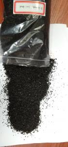 Quality 8-30 Mesh Coal Based Acid Washed Granular Extruded Activated Carbon for sale