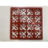 Buy cheap 1.5MM Laser Cut Aluminum Panel Decoration Facades Of Buildings / Cladding Panels from wholesalers