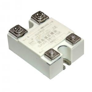 Quality 0-380VAC 40A SCR Voltage Regulator for sale