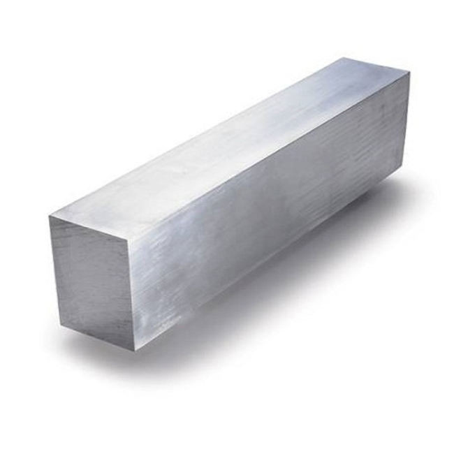 Quality 7075 2024 T6 6061 Aluminum Square Bar 1/2&quot; 3/4&quot; Flat Extruded 1100 1050 1060 for sale