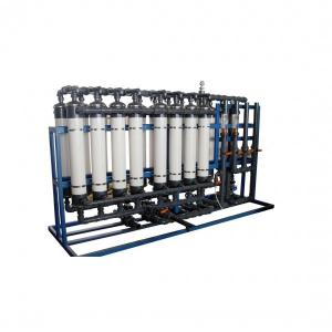 Quality UF Water Purification Systems For Drinking Water for sale
