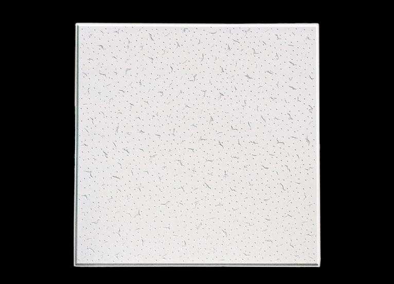 Quality Gypsum Ceiling Tile (Design No. 615) for sale