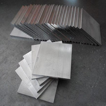 Quality Ultra Flatness Cast Aluminum Plate Low Residual Elasticity 6061 Aluminum Sheet for sale
