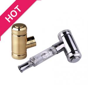 Quality Newest Best Selling 18350 Mechanical Mod E Pipe with X6 Atomizer for sale