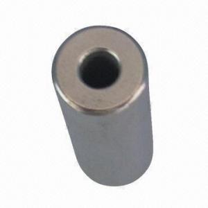 Quality High Corrosion-resistant Sintered NdFeB Magnet in Irregular Shape, 80°C for sale