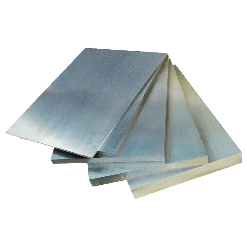 Quality 0.2mm - 300mm Aluminum Alloy Plate Sheet Grades 5005 5454 5182 H24 H14 for sale