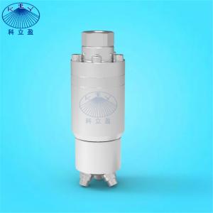Quality High pressure self spinning cleaning head cleaning nozzle for trash can for sale