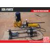 Buy cheap 100T Portable hydraulic removal and installation tools track master pin pusher from wholesalers