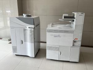 Quality Noritsu QSS3202 Digital Minilab Reconditioned for sale