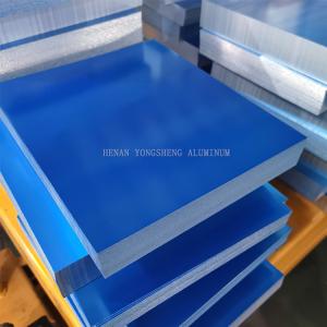 Quality 0.5-6mm Thickness Aluminum Plate 1050 1060 3003 5052 5754 5083 A6061 T6 Aluminum Sheet for sale