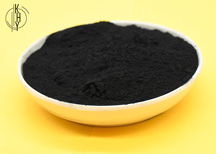 Quality Alcohol Purification Decolorization Powdered Activated Carbon for sale