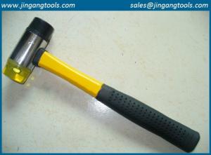 Quality Two Way Hammer, Installation Rubber Hammer two way mallet, two way rubber plastic mallet, for sale
