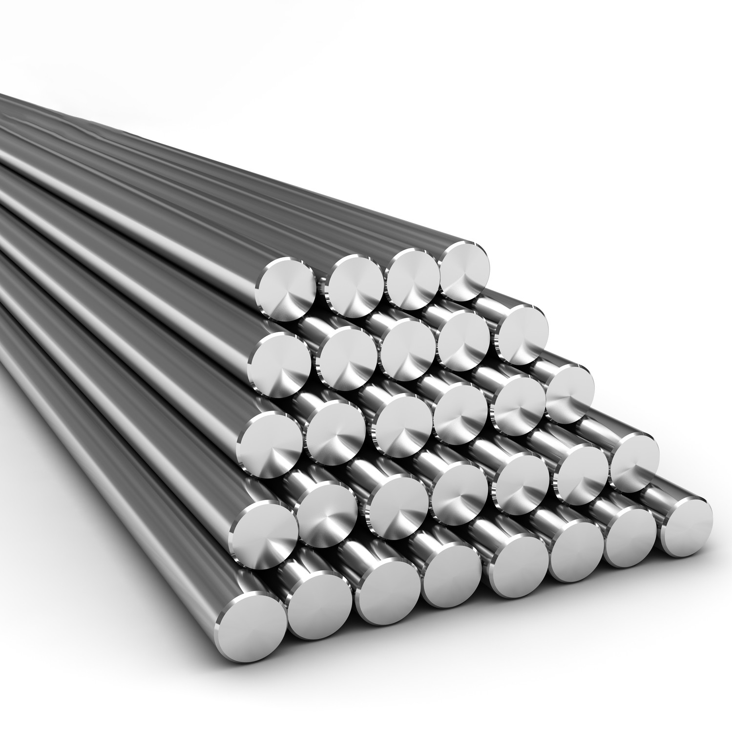 Quality 6mm 8mm 20mm 22mm Stainless Steel Round Bar Rod Duplex Polished for sale