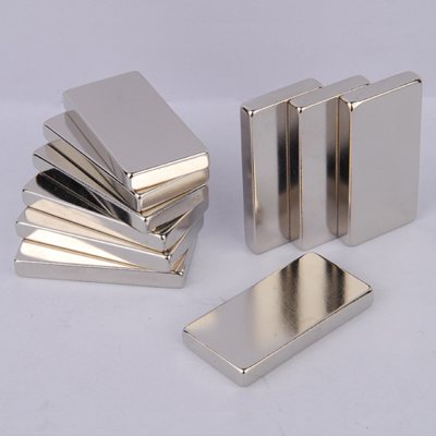 Quality rectangular neodymium magnets for sale