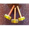 Buy cheap Transparent PVC Hammer,Rubber Hammer,mallet hummer from wholesalers