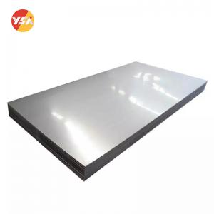 Quality High Strength 6061 Aluminum Alloy Plate H32 Sheet For Packaging for sale