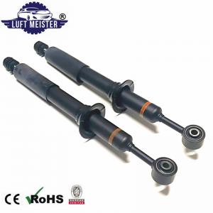 Quality Lexus GX470 Front Shocks Absorber Hot Sell Spare Part Air Suspension Kit 03 4 5 6 7 8 9 for sale