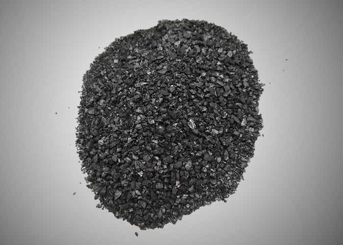 Quality Solvent Recovery Activated Charcoal Granules With Strong Adsorption Capacity for sale