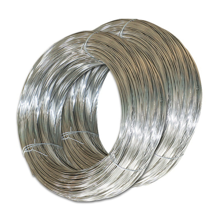 Quality AISI 316 316L Stainless Steel Wire Cold Drawn Polsihed Annealed SS Spring for sale