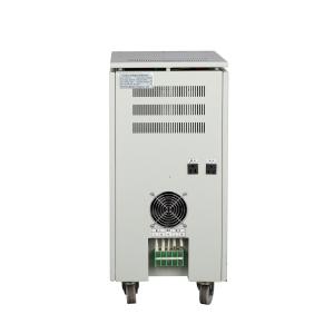 Quality 220V 2KVA Single Phase Constant Voltage Transformer CVT 50HZ for sale