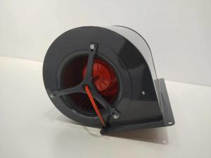 Quality 1280 Rmp Industrial Forward Centrifugal Fan IP54 Galvanized Steel With Single for sale