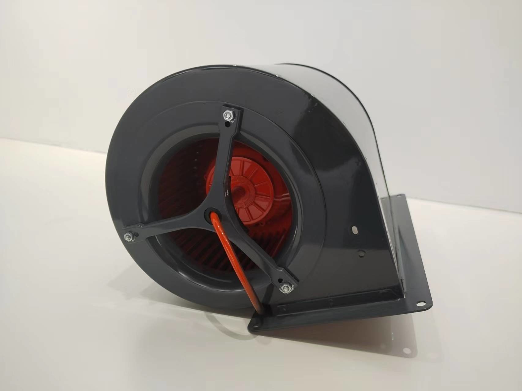 Quality 23.8KG Forward Centrifugal Fan With AL-alloy Impeller for sale