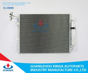 Quality Aluminum Car AC Condenser Of ROVER DISCOVERY IV/RV'(05-) WITH LR018405 for sale