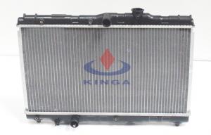 Quality High Performance Toyota Radiator For Toyota Carina 1992 ， OEM 1640011170 / 1640016150 for sale