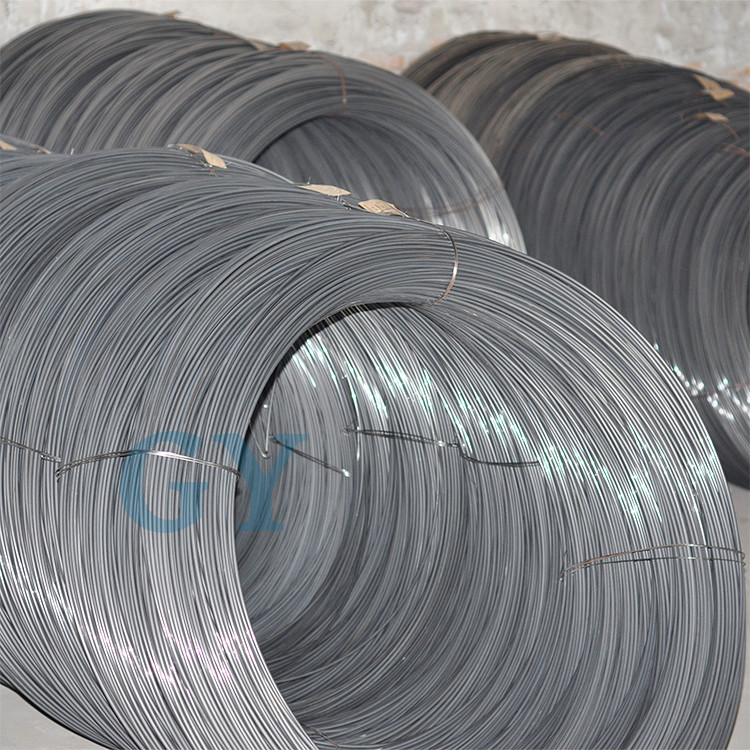 Quality Galvanized Iron 1mm Spring Stainless Steel Wire 304 316 201 grade for sale