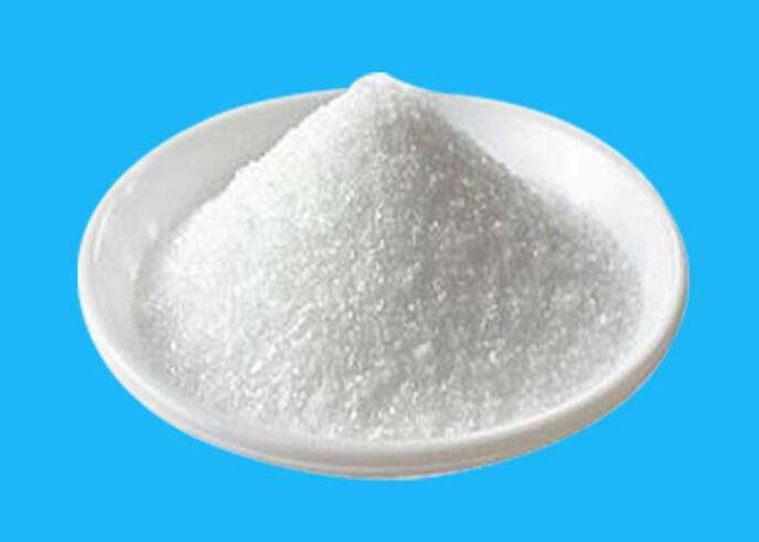 Quality DL-Tartaric Acid Acidulant 99.5 Purity CAS 133-37-9 for sale