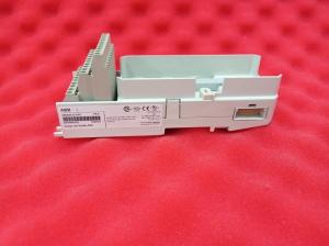 Quality TU811V1 ABB S800 Compact Module Termination Unit 1x8 Signal Terminals 3BSE013231R1 for sale