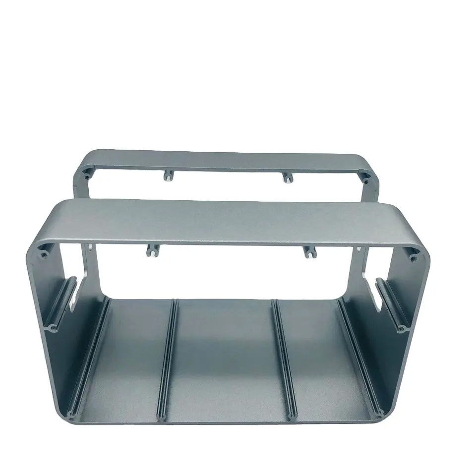 Buy cheap Outdoor safety battery box Waterproof and electric proof safety aluminium from wholesalers