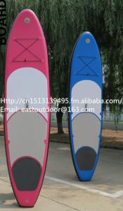 China Best Inflatable Stand up Board Paddle Surfing Boards, Customized Size & Color, SUP-11' 6''(350cm) on sale