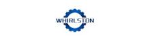China Whirlston Wood Pellet Line logo