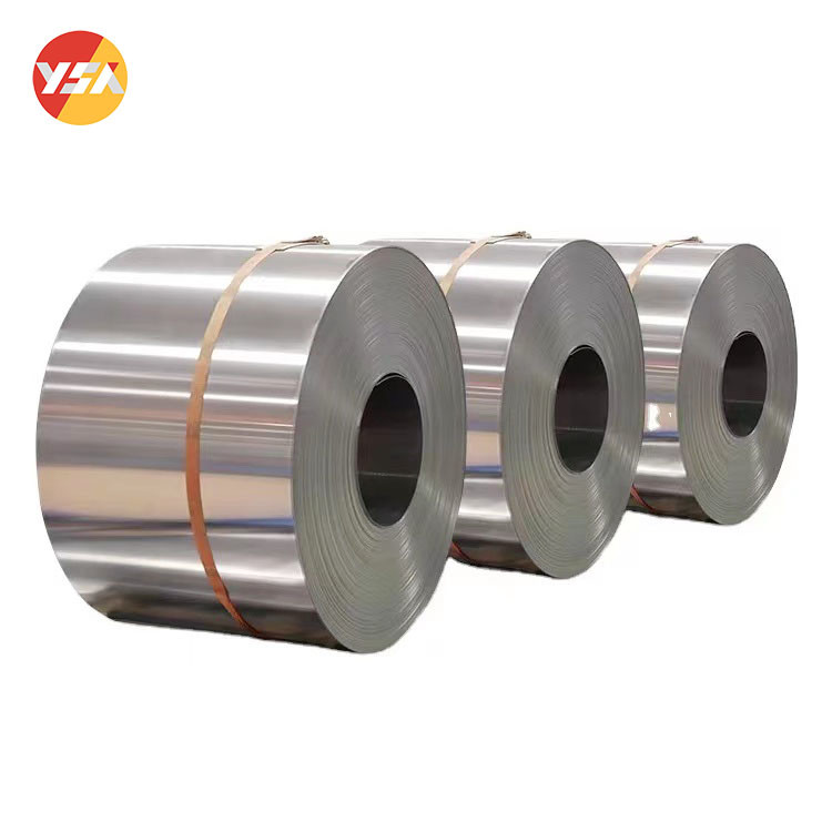 Quality Cold Rolled Aluminum Roofing Coils H24 From China for sale