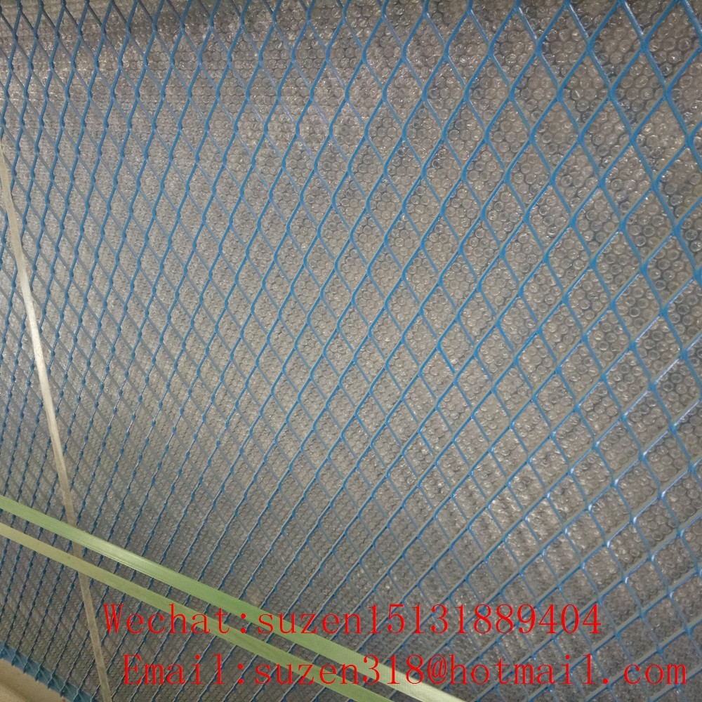 Quality Thailand expanded metal XS-31 32 33 ,Thailand steel expanded metal for sale