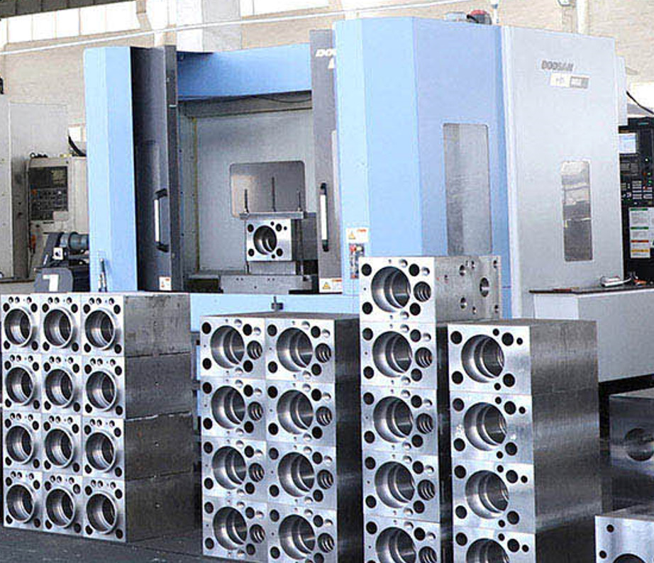 Yakai Precision Machinery (Yantai) Co., Ltd