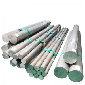 Quality 5005 5052 T6 Aluminum Solid Rod Bar 5mm 9.5mm 10mm 12mm 15mm 20mm for sale