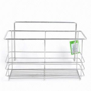 Quality Spice rack/kitchen stainless steel rack for sale