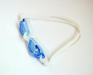 Quality college swimming goggles for sale