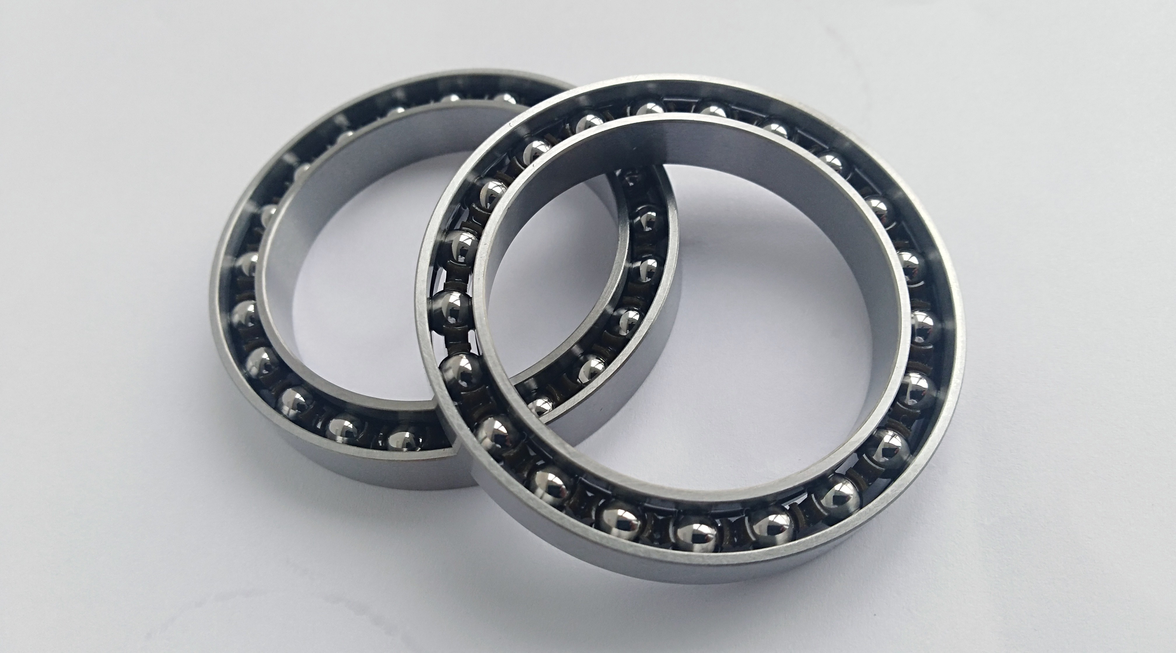 Quality F25 45.212*61.341*9.015mm  robot crossed roller bearing manufacturers for sale