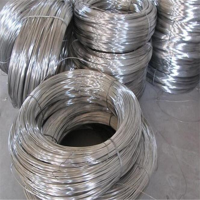 Quality 0.3mm 410 316 Stainless Steel Wire Rope GB AISI ASTM ASME Standard for sale