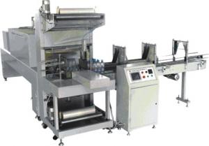 Quality Auto Shrink- Wrapping Packing Machine (Model : JMB-250A) for sale