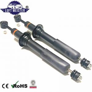 Quality Lexus GX470 Front Shocks Absorber Hot Sell Spare Part Air Suspension Kit 03 4 5 for sale