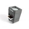 Buy cheap Medalight 2x magnification 35mm Negative Photo Film Scanner Slide Film Converter from wholesalers